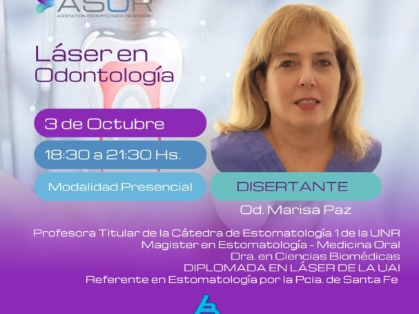 Laser en Odontologia