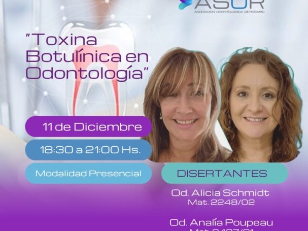 curso diciembre ASOR